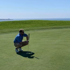 Meet your Posher, Luke